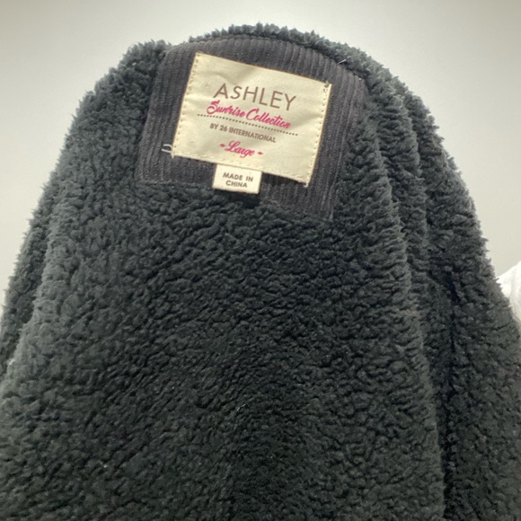 Autumn jacket without stains and defects - Picture 5 of 5